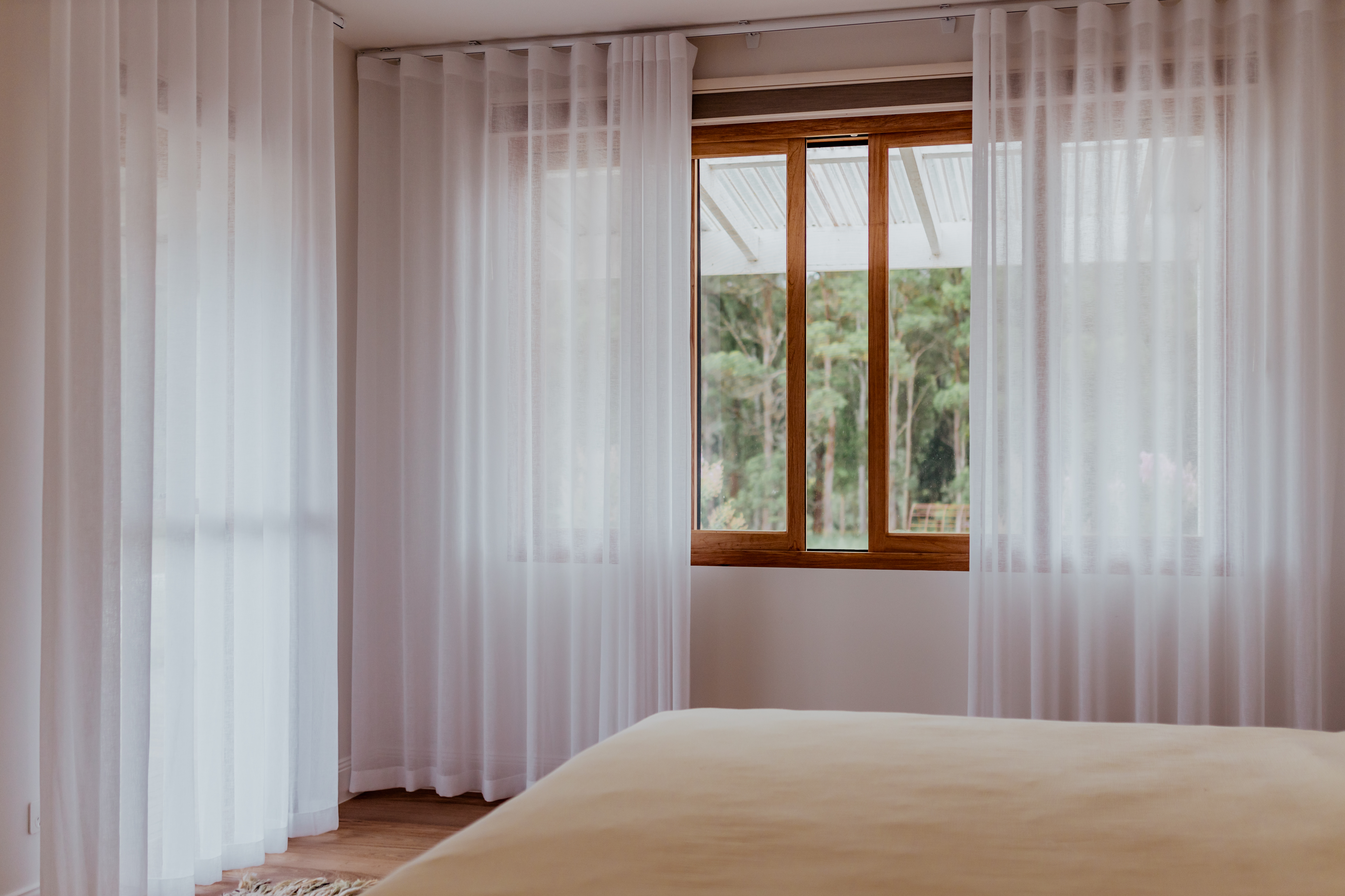 Effortless Living with VelaScreen®